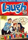 Laugh Comics #20 Comic Books - Covers, Scans, Photos in Laugh Comics Comic Books - Covers, Scans, Gallery